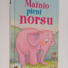 Joan Stimson : Mainio pieni norsu - pikkukuva 1