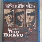Howard Hawks: RIO BRAVO (1959) John Wayne (UUSI) - pikkukuva 1