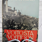 Voitosta voittoon - Tommy Hicks 1.p (sid.) - pikkukuva 1