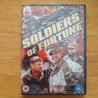 Soldiers of Fortune DVD - pikkukuva 1