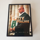 Tony Halme: Tuomiopäivä; p. 2001; 2.p - pikkukuva 1