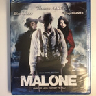 Give 'em Hell, Malone (Blu-ray) O: Russell Mulcahy 2006 UUSI - pikkukuva 1