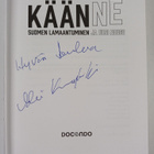 Aki Kangasharju : Käänne : Suomen lamaantuminen ja uusi n... - pikkukuva 3