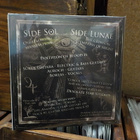 PANTHEON OF BLOOD - CONSOCIATIO SOLIS ET LUNAE UUSI 7" - pikkukuva 2