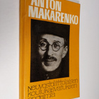 Anton Makarenko : Neuvostoliittolaisen koulukasvatuksen o... - pikkukuva 1