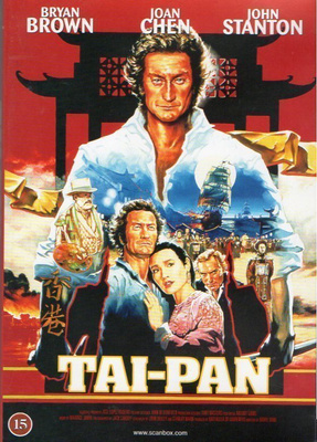 Tai-Pan	(62 127)	k	-FI-	nordic,	DVD		bryan brown	1986