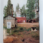luettelon toim. = redaktion = edited by Maaretta ym. Jauk... - pikkukuva 2