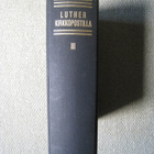 2 X Martti Luther -kirjoja - pikkukuva 1