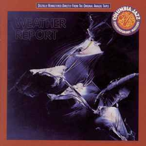 WEATHER REPORT- v/s v.1971