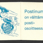 Automaattivihko  AV 8 J  1610-4-1975  yEG - pikkukuva 3