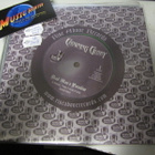 CROWNING GLORY / GATES OF SLUMBER SPLIT 7'' UK '08 UUSI - pikkukuva 1