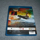 AMERICAN BATTLESHIP (Carl Weathers) BD, FI-julkaisu*** - pikkukuva 2