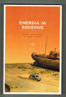 Salminen & Vadén: Energia ja kokemus (niin & näin 2013)