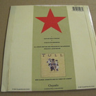 Jethro Tull said she was a dancer 7 45 UK 1988 Ian Anderson - pikkukuva 2