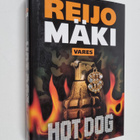 Reijo Mäki : Hot dog - pikkukuva 1