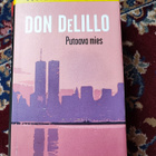 Putoava mies Don Delillo - pikkukuva 1