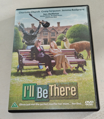 I'll Be There