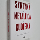 Paul Brannigan : Syntymä Metallica kuolema 2 - pikkukuva 1