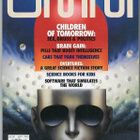 Omni Magazine September 1992 - pikkukuva 1