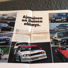 BMW esite 1988 - pikkukuva 2