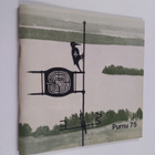 Purnu 75 : Orivesi Pitkäjärvi 7.6.-7.9.1975 - pikkukuva 1