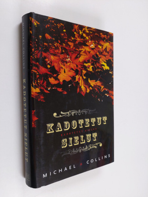 Michael Collins : Kadotetut sielut