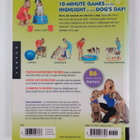 Kyra Sundance : 10-Minute Dog Training Games - Quick & Cr... - pikkukuva 2
