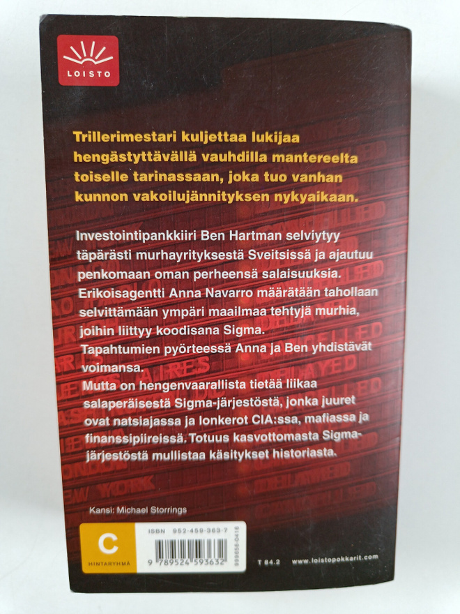 Item image