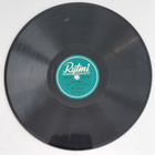 Savikiekko 1950 - Jorma Ikävalko - Rytmi VR 6046 - pikkukuva 4