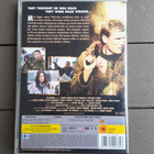 DVD: Direct Contact (Dolph Lundgren 2009) - pikkukuva 2