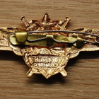USSR Soviet Military Air Force Pilot Wings NAVIGATOR SNIPER - pikkukuva 2