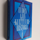 Egon Friedell : Uuden ajan kulttuurihistoria 1 - pikkukuva 1
