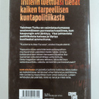 Kari Häkämies : Pormestari-painajainen - pikkukuva 2
