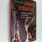 Omar Nasiri : Jihadin sydämessä : elämäni al-Qaidan taist... - pikkukuva 1