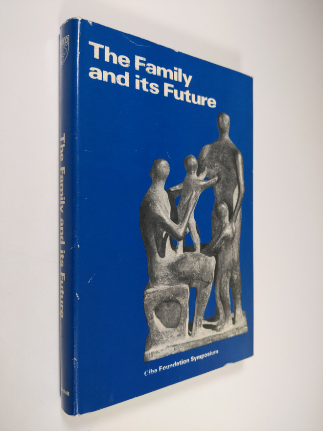 Katherine Elliott : The Family and its Future