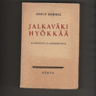 Rommel: Jalkaväki hyökkää, Otava 1939, nid., K3 + - pikkukuva 1