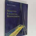 Robert C. Higgins : Analysis for financial management - pikkukuva 1