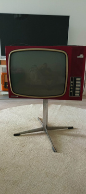 Nordmende Spectra Electronic televisio