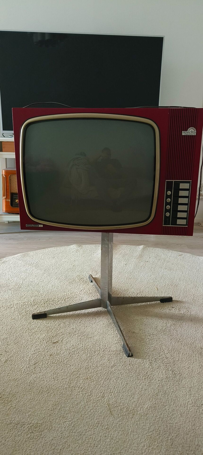 Nordmende Spectra Electronic televisio