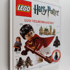 Elizabeth Dowsett : Lego Harry Potter : Luo velhomaailma! - pikkukuva 1