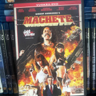 Machete (2010) Danny Trejo - pikkukuva 1