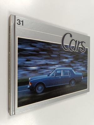 Cars 31
