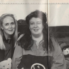Anna n:o 9 1990 Sinikka. Herrojen kanssa saunassa. Sisko. - pikkukuva 2