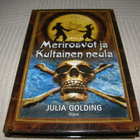 Julia Golding Merirosvot ja Kultainen neula  -sid - pikkukuva 1