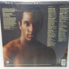 HIRAM BULLOCK - GIVE IT WHAT U GOT M-/EX- LP - pikkukuva 2