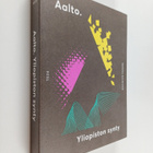 Merina Salminen : Aalto - Yliopiston synty - pikkukuva 1