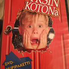 Yksin kotona dvd-hupipaketti - pikkukuva 1