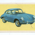 Purkkakuva Hellas Autosarja n:o 28 PORSCHE Super 90 - pikkukuva 1