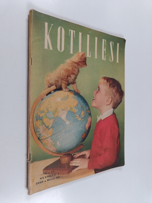 Kotiliesi 17/1959