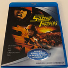 Starship Troopers - pikkukuva 1
